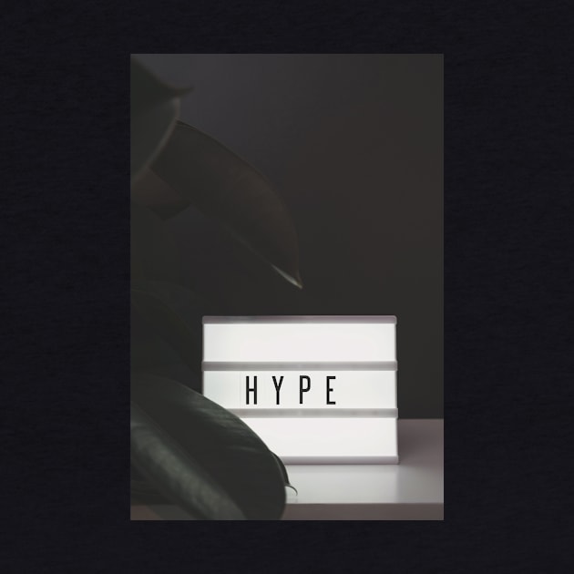 Hype by opticpixil